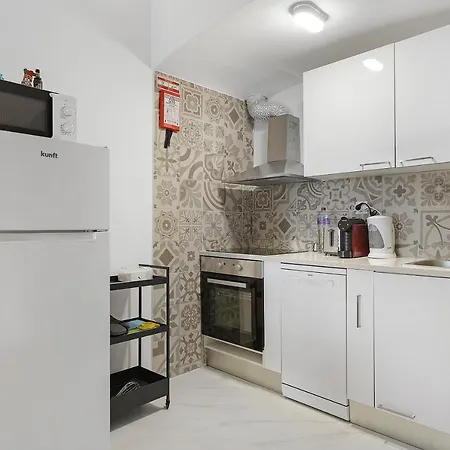 Pool Side Zara Albufeira